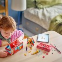 Klocki disney classic 43276 szkatułka na biżuterię z królewną Śnieżką