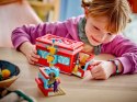 Klocki disney classic 43276 szkatułka na biżuterię z królewną Śnieżką