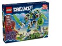 Klocki dreamzzz 71485 mech-rycerz mateo i z-blob