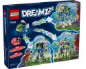 Klocki dreamzzz 71485 mech-rycerz mateo i z-blob