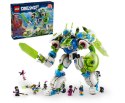 Klocki dreamzzz 71485 mech-rycerz mateo i z-blob