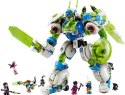 Klocki dreamzzz 71485 mech-rycerz mateo i z-blob