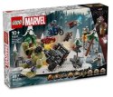 Klocki marvel super heroes 76291 avengers: czas ultrona