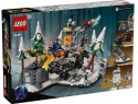 Klocki marvel super heroes 76291 avengers: czas ultrona