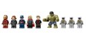 Klocki marvel super heroes 76291 avengers: czas ultrona