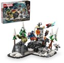 Klocki marvel super heroes 76291 avengers: czas ultrona