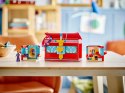Klocki disney classic 43276 szkatułka na biżuterię z królewną Śnieżką