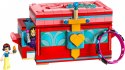 Klocki disney classic 43276 szkatułka na biżuterię z królewną Śnieżką