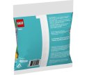 Klocki disney princess 30661 budka powitalna ashy