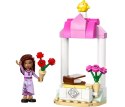 Klocki disney princess 30661 budka powitalna ashy