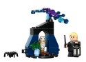 Klocki harry potter 30677 draco w zakazanym lesie