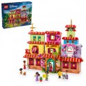Klocki disney classic 43245 magiczny dom madrigalów