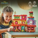 Klocki disney classic 43245 magiczny dom madrigalów