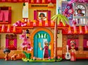 Klocki disney classic 43245 magiczny dom madrigalów