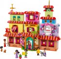 Klocki disney classic 43245 magiczny dom madrigalów
