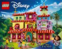 Klocki disney classic 43245 magiczny dom madrigalów