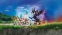 Klocki disney princess 43240 diabolina jako smok