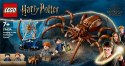 Klocki harry potter 76434 aragog w zakazanym lesie