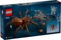 Klocki harry potter 76434 aragog w zakazanym lesie