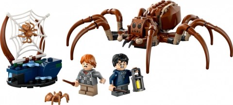 Klocki harry potter 76434 aragog w zakazanym lesie Klocki harry potter 76434 aragog w zakazanym lesie