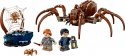 Klocki harry potter 76434 aragog w zakazanym lesie