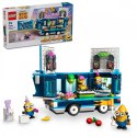 Klocki minions 75581 imprezowy autobus minionków