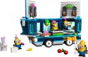 Klocki minions 75581 imprezowy autobus minionków