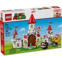 Klocki super mario 71435 roy i bitwa na zamku peach