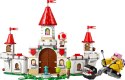 Klocki super mario 71435 roy i bitwa na zamku peach