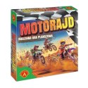 Gra motorajd