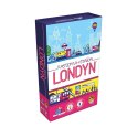 Gra następna stacja: londyn