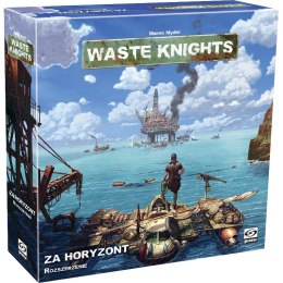 Gra waste knights 2 edycja za horyzont
