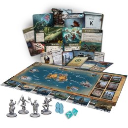 Gra waste knights 2 edycja za horyzont