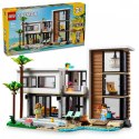 Klocki creator 31153 nowoczesny dom