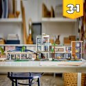 Klocki creator 31153 nowoczesny dom