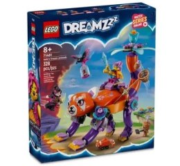 Klocki dreamzzz 71481 zwierzaki ze snu izzie