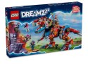 Klocki dreamzzz 71484 dino robot coopera c-rex