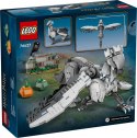 Klocki harry potter 76427 hardodziób
