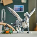 Klocki harry potter 76427 hardodziób