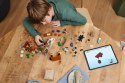Klocki minecraft 21263 kopalnia w badlandach