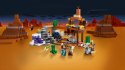 Klocki minecraft 21263 kopalnia w badlandach