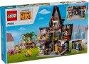Klocki minions 75583 rodzinna rezydencja gru i minionków