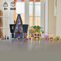 Klocki minions 75583 rodzinna rezydencja gru i minionków