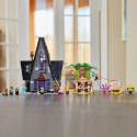 Klocki minions 75583 rodzinna rezydencja gru i minionków