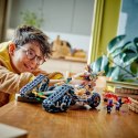 Klocki ninjago 71820 wielofunkcyjny pojazd ninja