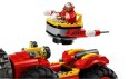 Klocki sonic 76999 super sonic kontra egg drillster