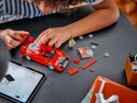 Klocki speed champions 76934 supersamochód ferrari f40