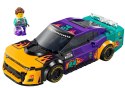 Klocki speed champions 76935 nascar next gen chevrolet camaro zl1