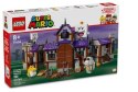 Klocki super mario 71436 nawiedzona rezydencja kinga boo