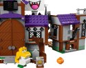 Klocki super mario 71436 nawiedzona rezydencja kinga boo
